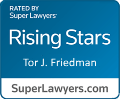Rising Star Super Lawyer FSU Attorney Trial Practice Adjunct Professor 