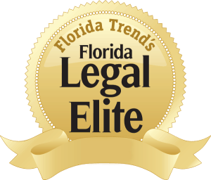 Florida Legal Elite Attorney Tor Friedman FSU Lawyer Trial Team Adjunct Professor