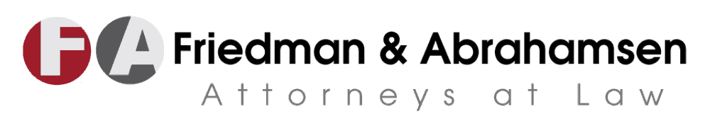 Friedman & Abrahamsen Tallahassee Attorneys at Law